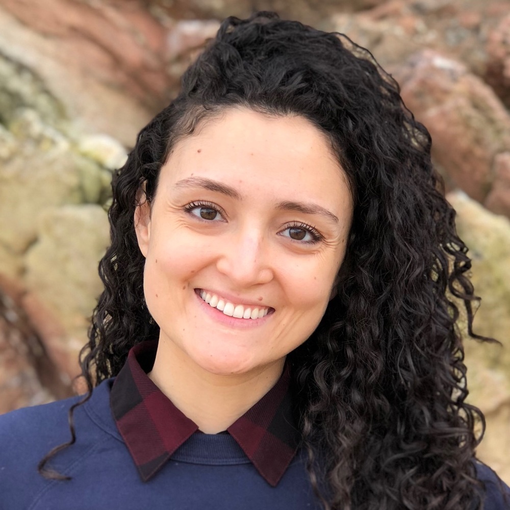 Meet your Posher, Sara